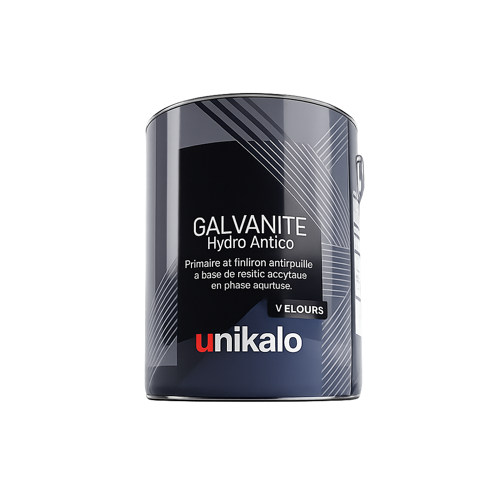 Galvanite Hydro Antico