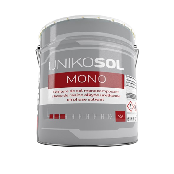 Peinture sol Unikalo Unikosol Mono