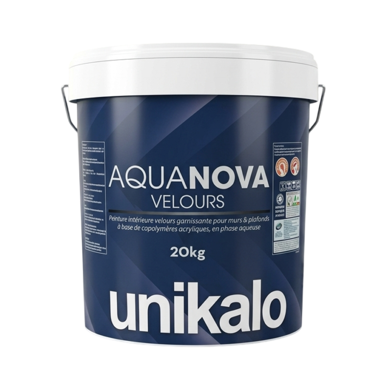 AQUANOVA VELOURS