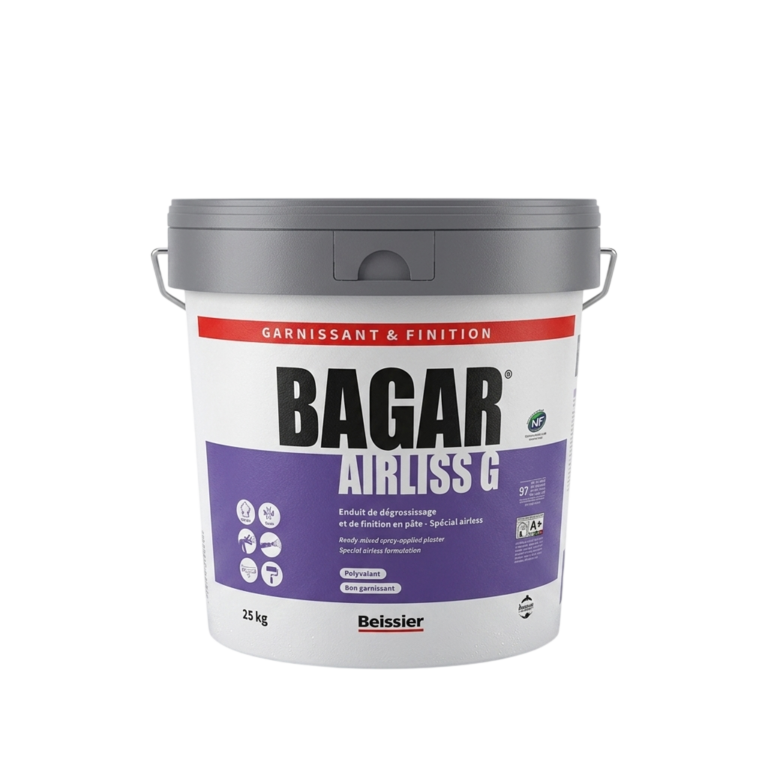 BAGAR AIRLISS G