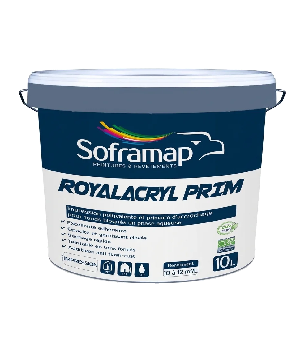 ROYALACRYL PRIM